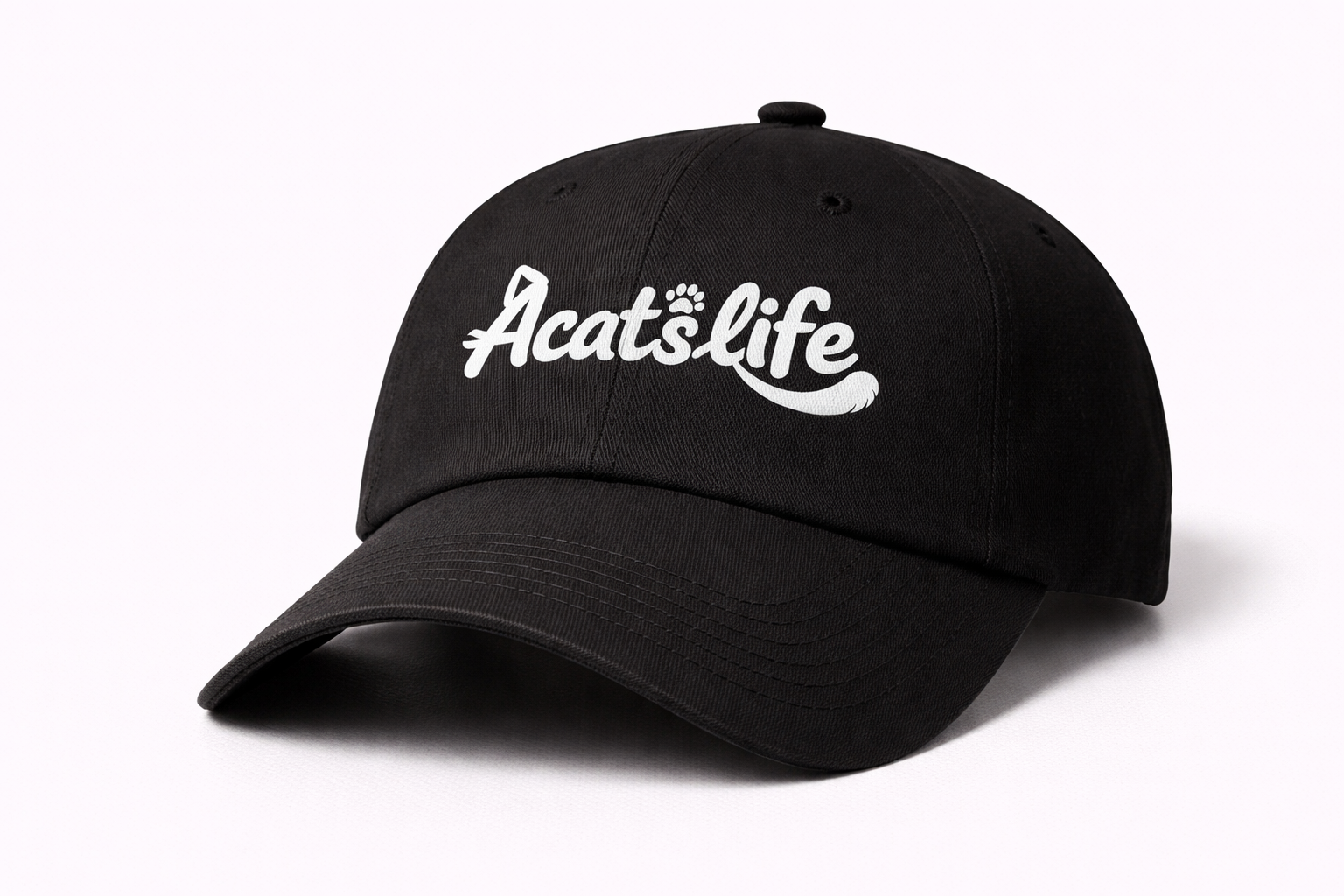 Acat’sLife Classic Hat